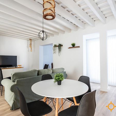 Ferienwohnung Buenos Aires By Livework Cádiz Exterior foto