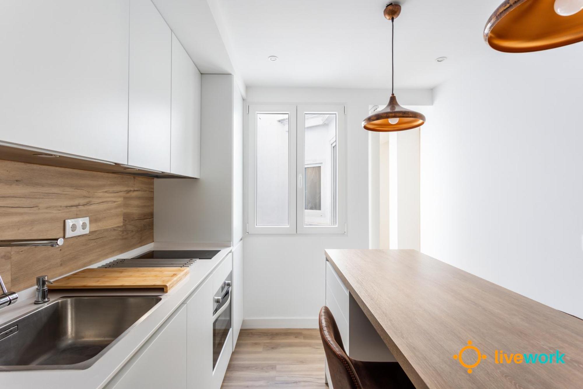 Ferienwohnung Buenos Aires By Livework Cádiz Exterior foto