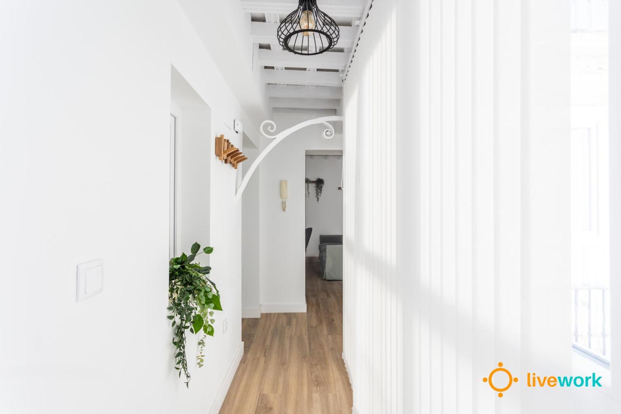 Ferienwohnung Buenos Aires By Livework Cádiz Exterior foto